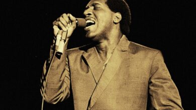 50 most important African American music artists of all time