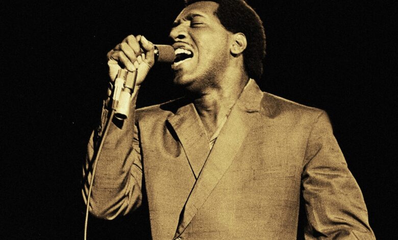 50 most important African American music artists of all time 50 most important African American music artists of all time