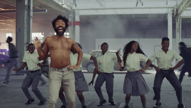 Childish Gambino’s ‘This Is America’: Breaking Down Symbols