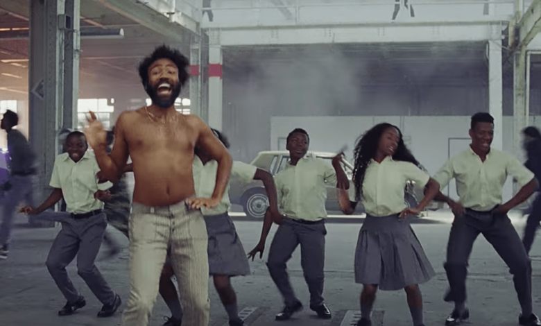Childish Gambino’s ‘This Is America’: Breaking Down Symbols Childish Gambino’s ‘This Is America’: Breaking Down Symbols