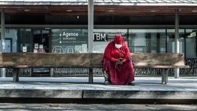 People of African descent facing ‘immense challenges’ in public square