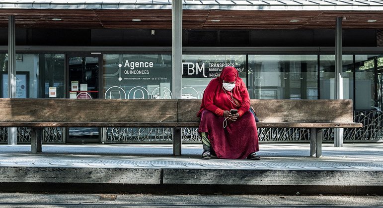 People of African descent facing ‘immense challenges’ in public square People of African descent facing ‘immense challenges’ in public square