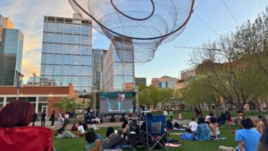 CAN I KICK IT? Celebrates First Anniversary in Downtown Phoenix