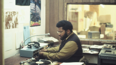 New digital archive showcases Albina neighborhood’s Black history and culture