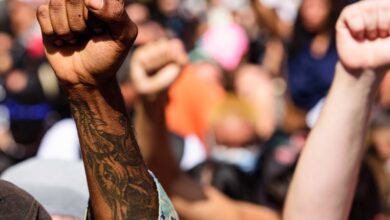 9 Ways to Support Black Lives Matter Right Now