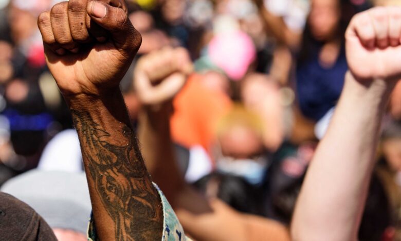 9 Ways to Support Black Lives Matter Right Now 9 Ways to Support Black Lives Matter Right Now
