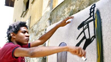 10 Black Visual Artists Who Broke Barriers