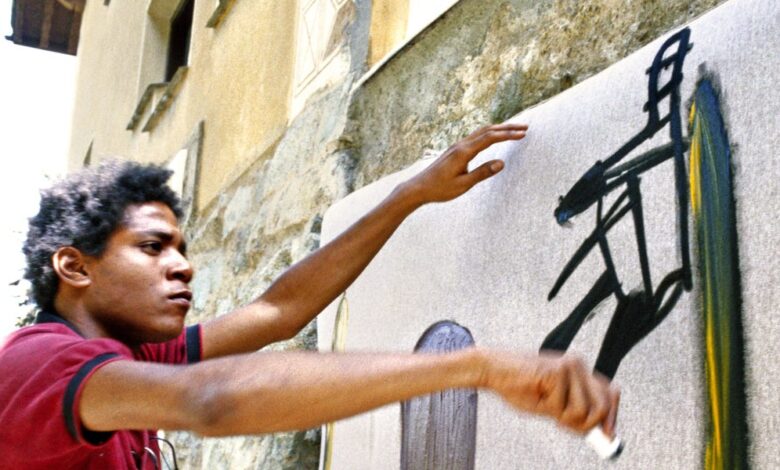 10 Black Visual Artists Who Broke Barriers 10 Black Visual Artists Who Broke Barriers