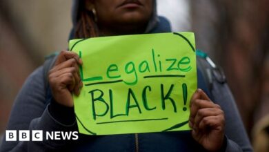 Why racism in US is worse than in Europe