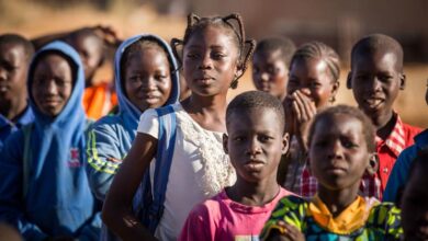 Children of African descent ‘not considered children at all’, rights experts charge