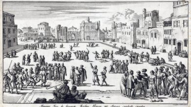 Research Suggests White Slavery Was Much More Common