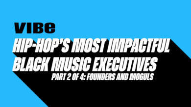 Hip-Hop’s Most Impactful Black Founders And Moguls