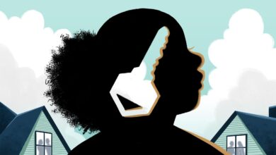 Locked in a vicious cycle