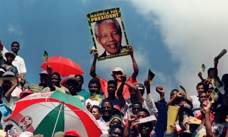 South Africa: 30 years after apartheid, what has changed? | Nelson Mandela News South Africa: 30 years after apartheid, what has changed? | Nelson Mandela News