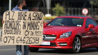 South Africa’s controversial ‘race quota’ law stirs debate | Unemployment News