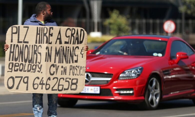 South Africa’s controversial ‘race quota’ law stirs debate | Unemployment News South Africa’s controversial ‘race quota’ law stirs debate | Unemployment News
