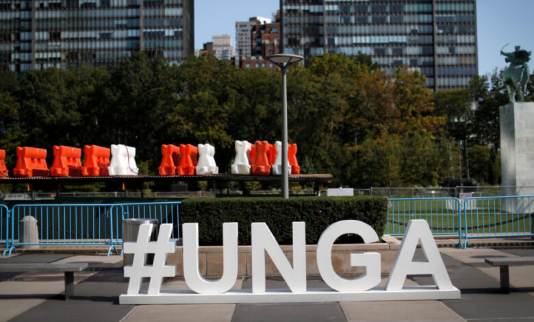 UN report highlights persistent global discrimination against people of African descent, calls for reparations UN report highlights persistent global discrimination against people of African descent, calls for reparations