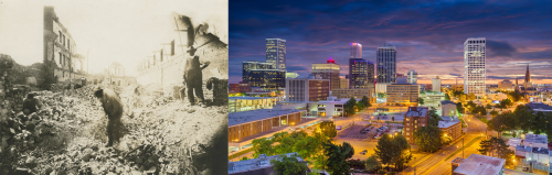 The true costs of the Tulsa race massacre, 100 years later The true costs of the Tulsa race massacre, 100 years later