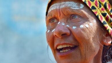 Black Lives Matter movement in Australia: First Nations perspectives