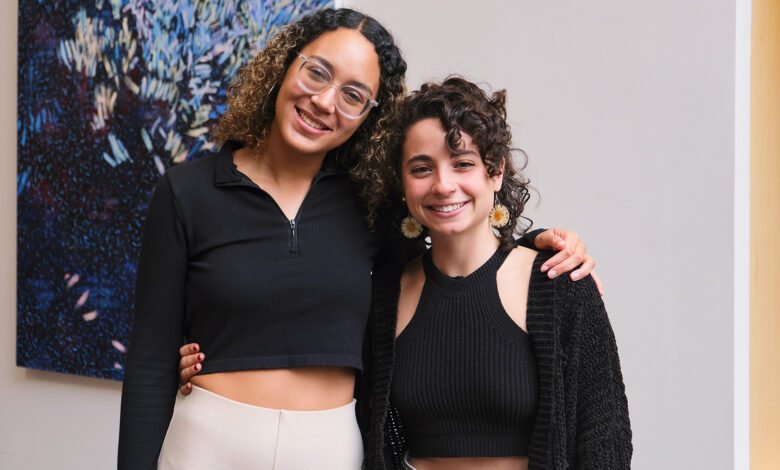 Two Macalester students awarded k grant to empower teachers in Brazil – News – News Two Macalester students awarded k grant to empower teachers in Brazil – News – News