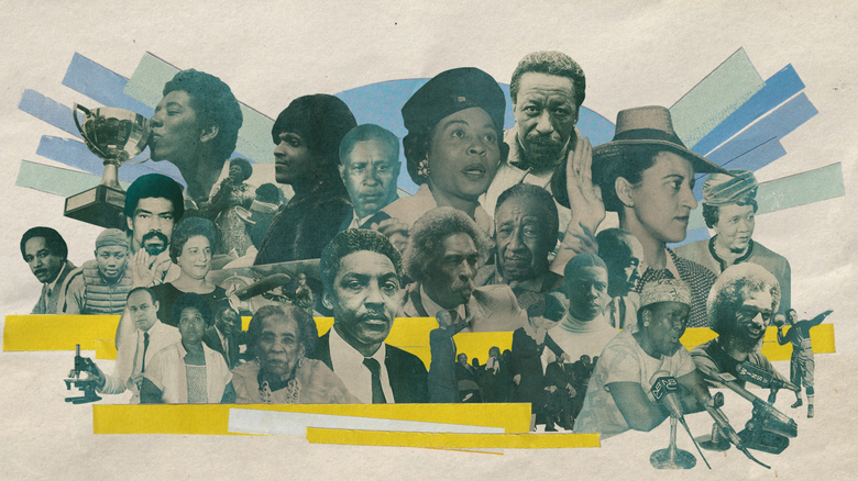 Black people in history: Little-known figures to know Black people in history: Little-known figures to know