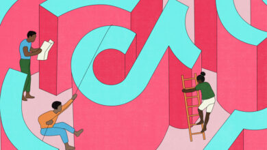 Months after TikTok apologized to Black creators, many say little has changed