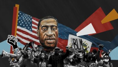 The monumental impact of George Floyd’s death on Black America