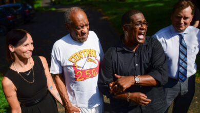 How Bill Cosby made his assault case a racial justice issue