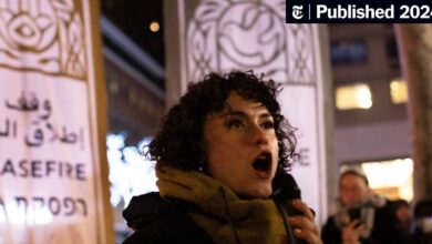 Black and Jewish Activists Have Allied for Decades. What Now?