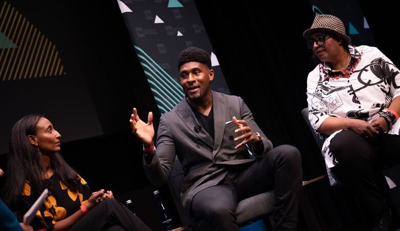 Barriers to Black entrepreneurship widen the wealth gap Barriers to Black entrepreneurship widen the wealth gap