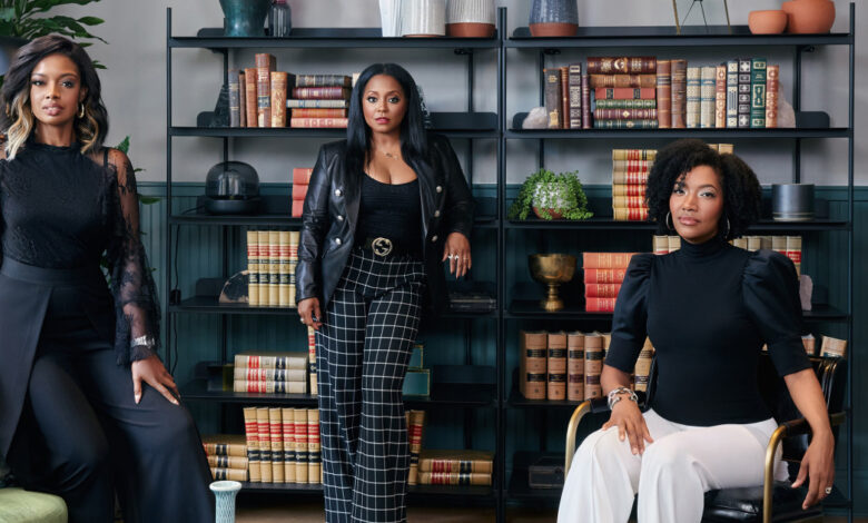 Black entrepreneurs and DEI efforts face complaints and lawsuits — for racial discrimination Black entrepreneurs and DEI efforts face complaints and lawsuits — for racial discrimination