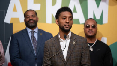 Mayor Scott Kicks Off Countdown to AFRAM 2024, Announces Artist Lineup