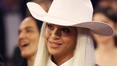Beyoncé fans hope her new album brings more visibility to Black country artists