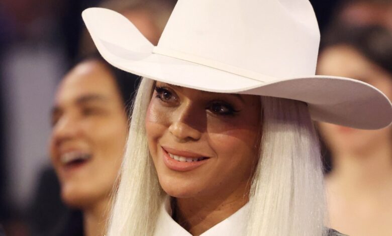 Beyoncé fans hope her new album brings more visibility to Black country artists Beyoncé fans hope her new album brings more visibility to Black country artists