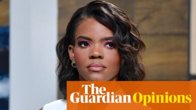 Hate cannot be reasoned with. So why is Black radio hosting ‘conversations’ with Candace Owens? | Radio