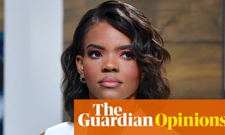 Hate cannot be reasoned with. So why is Black radio hosting ‘conversations’ with Candace Owens? | Radio Hate cannot be reasoned with. So why is Black radio hosting ‘conversations’ with Candace Owens? | Radio