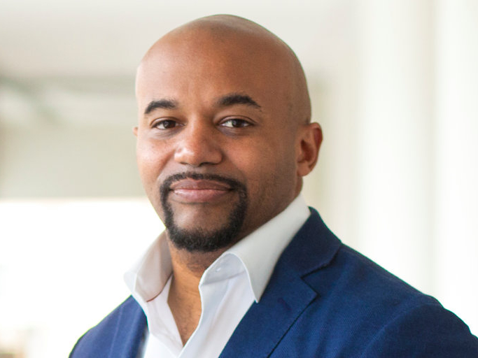 black owned Venture Capital