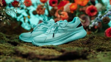 Black Owned Sneaker Brands You Should Know