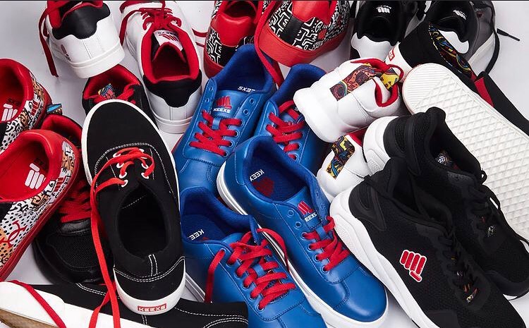 Black Owned Sneaker Brands