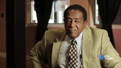 Black Panther Party’s legacy of Black Power endures