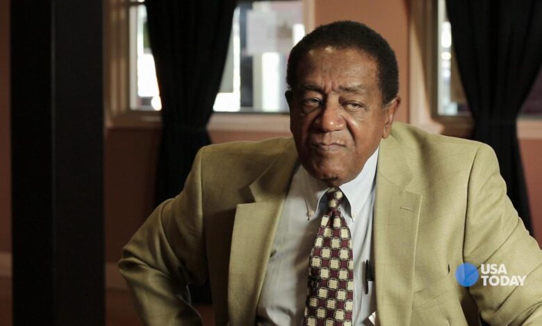 Black Panther Party’s legacy of Black Power endures Black Panther Party’s legacy of Black Power endures