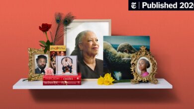 35 Top African-American Artists on the Work That Inspires Them