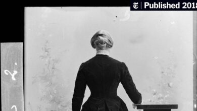 Opinion | How the Suffrage Movement Betrayed Black Women