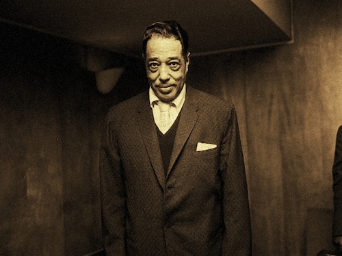 Duke Ellington