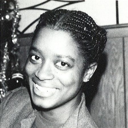 blacks danita albert
