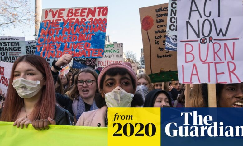 ‘It was empowering’: teen BLM activists on learning the ropes at school climate strikes | Black Lives Matter movement ‘It was empowering’: teen BLM activists on learning the ropes at school climate strikes | Black Lives Matter movement