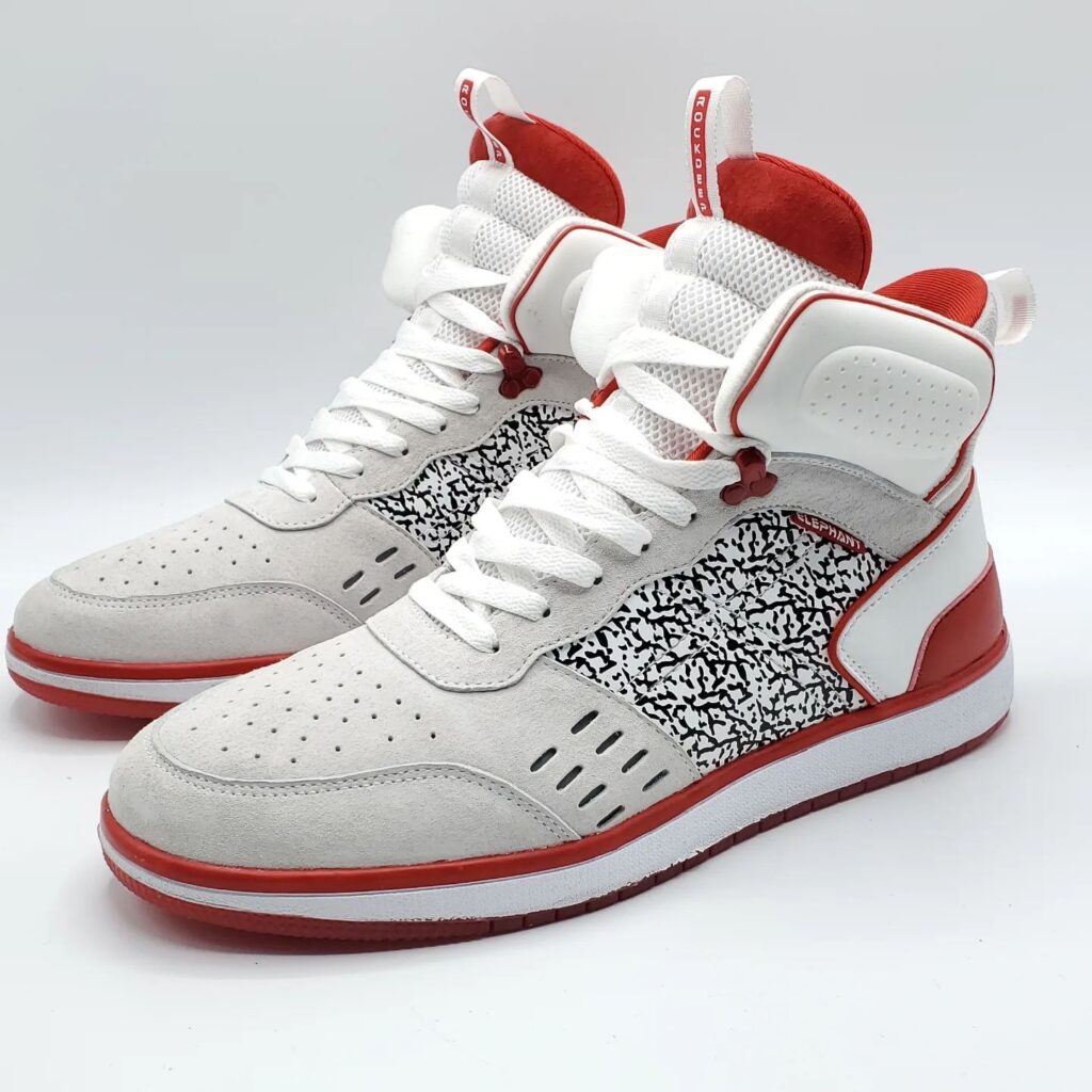 Black Owned Sneaker Brands