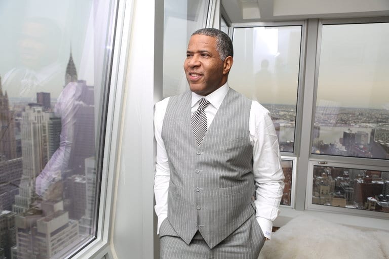 black owned Venture Capital