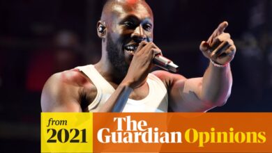 Black music artists should call out racism within our industry. They’ve got the power | Michelle Kambasha