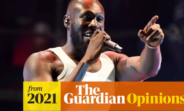 Black music artists should call out racism within our industry. They’ve got the power | Michelle Kambasha Black music artists should call out racism within our industry. They’ve got the power | Michelle Kambasha